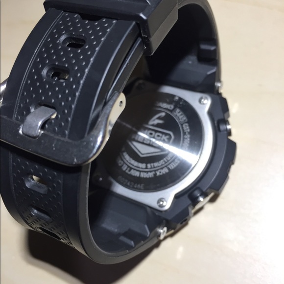 G shock solar powered - Picture 6 of 7